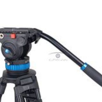 CHÂN MÁY QUAY TRIPOD SIRUI SH-15CN
