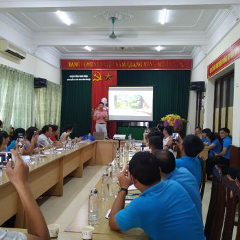 Học viện Video đồng hành cùng sự kiện 